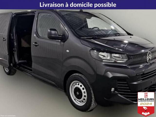 Citroen Jumpy image 3