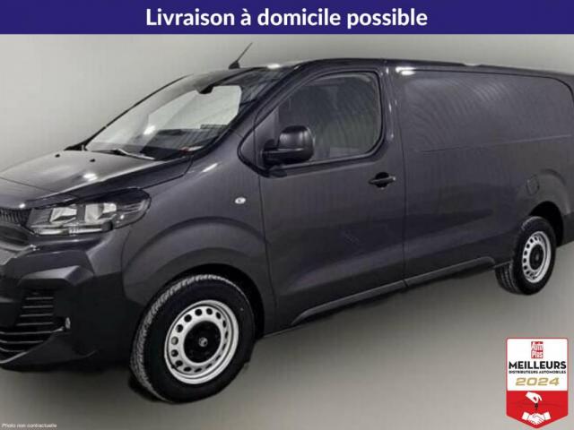 Citroen Jumpy image 7