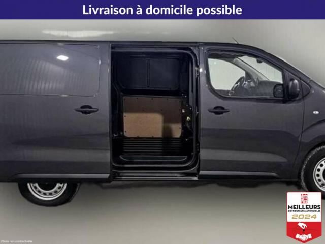 Citroen Jumpy image 8