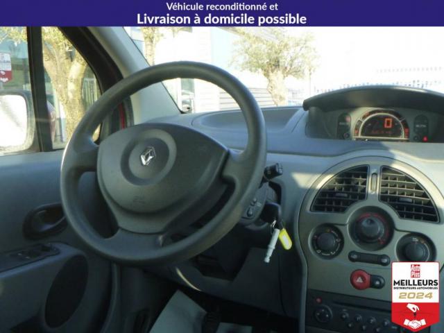 Renault Modus image 6