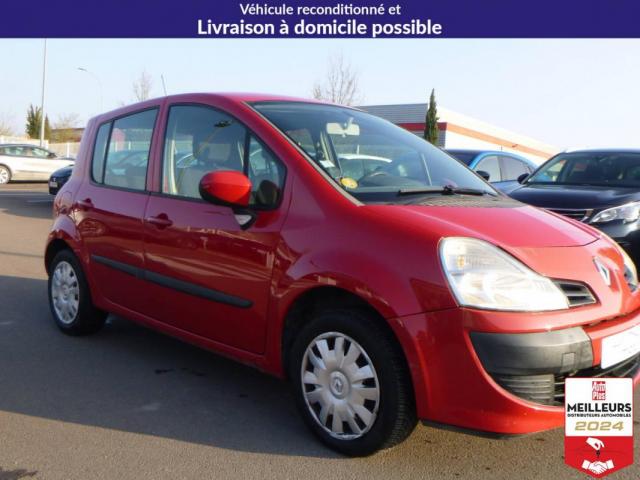 Renault Modus image 4