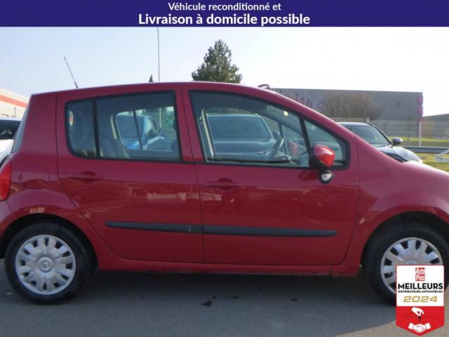 Renault Modus image 2