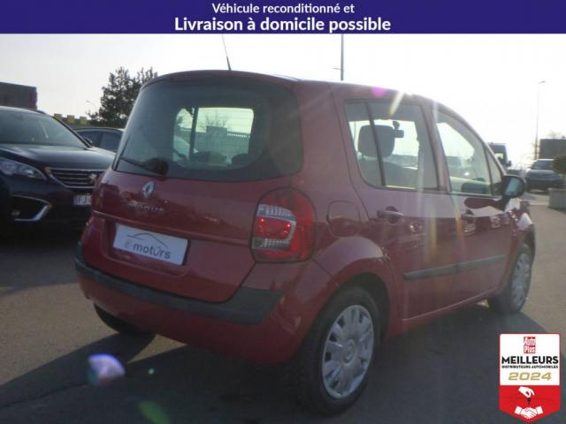 Renault Modus image 5