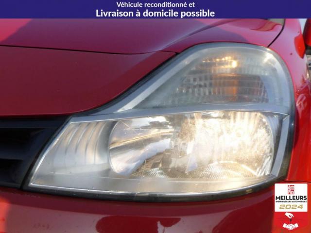Renault Modus image 1