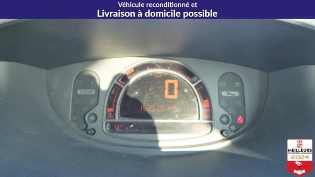 Renault Modus image 3