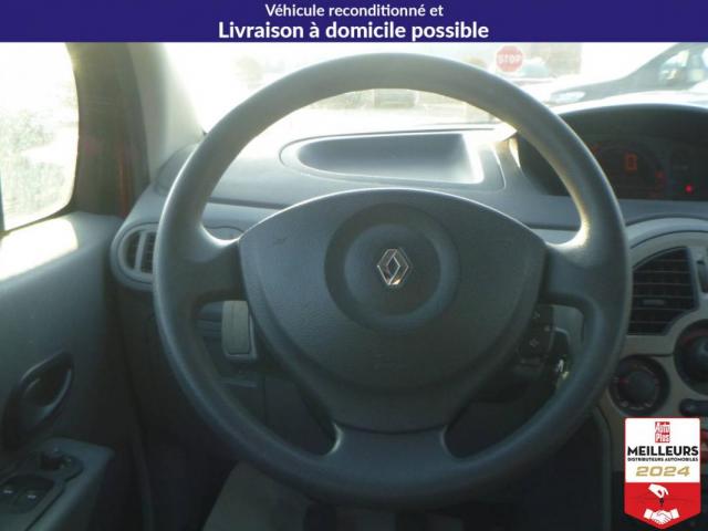 Renault Modus image 7