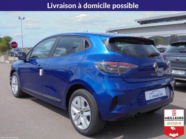 Renault Clio image 1