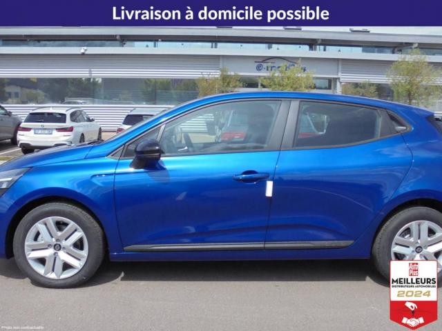 Renault Clio image 2