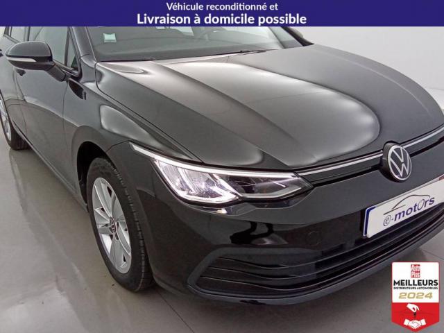 Volkswagen Golf image 5