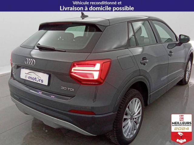 Audi Q2 image 9