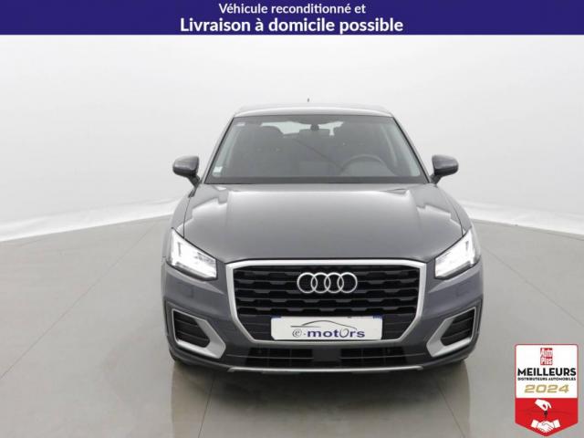 Audi Q2 image 5