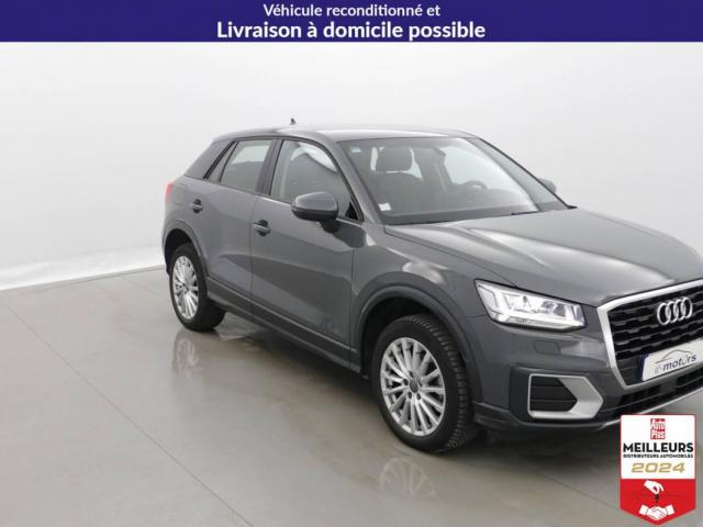 Audi Q2 image 3