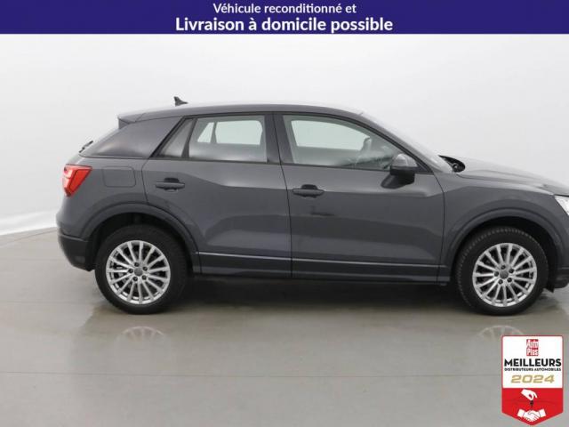 Audi Q2 image 1