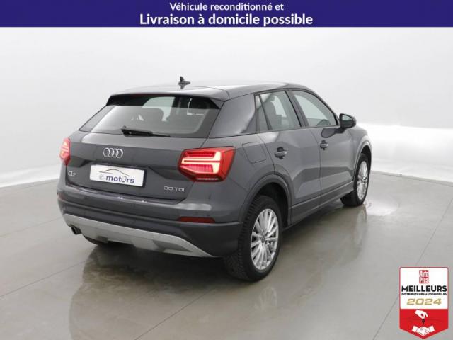 Audi Q2 image 6