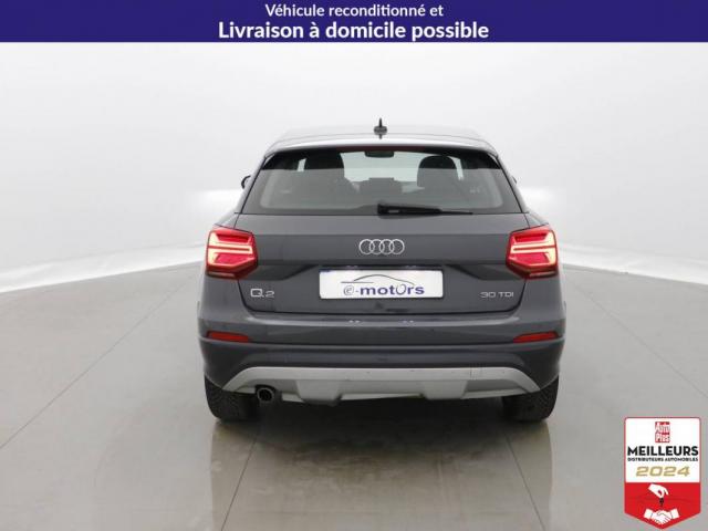 Audi Q2 image 2
