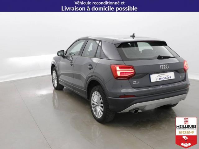 Audi Q2 image 8