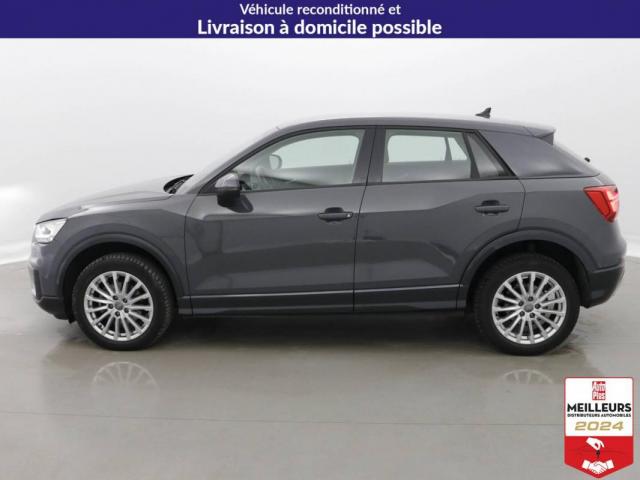 Audi Q2 image 4