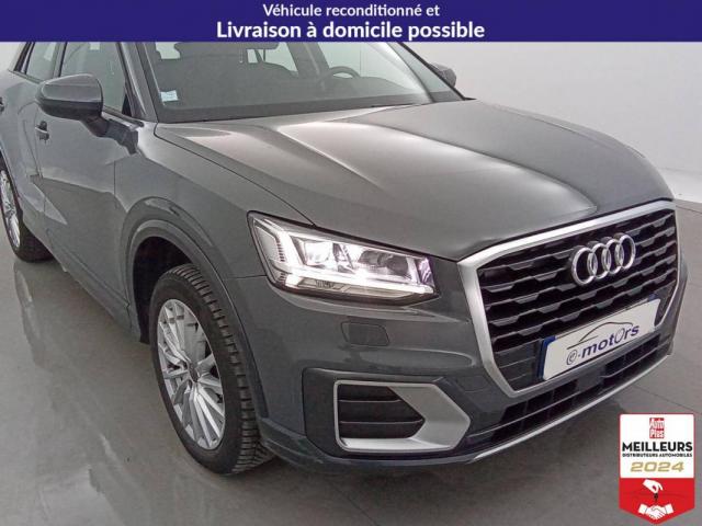 Audi Q2 image 7