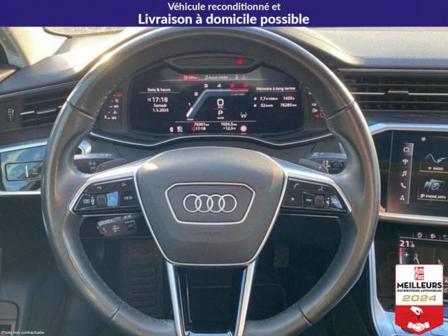 Audi A6 image 2