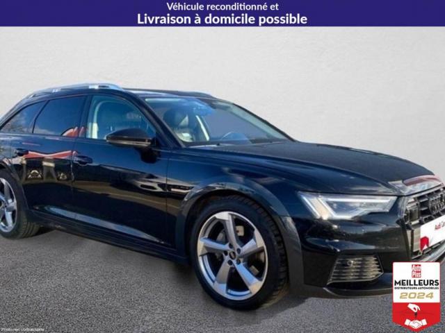 Audi A6 image 4