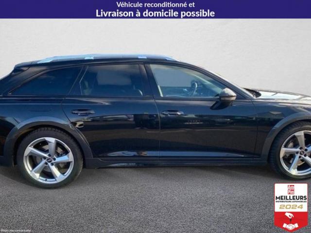 Audi A6 image 8