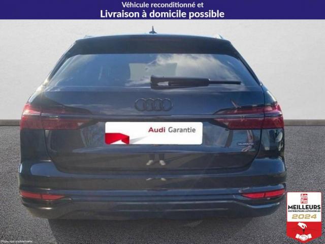 Audi A6 image 5