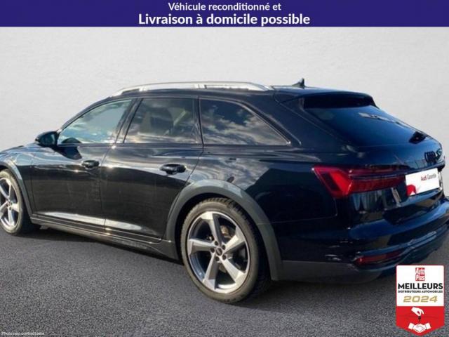 Audi A6 image 6
