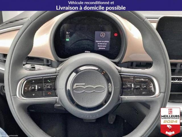 Fiat 500 image 2