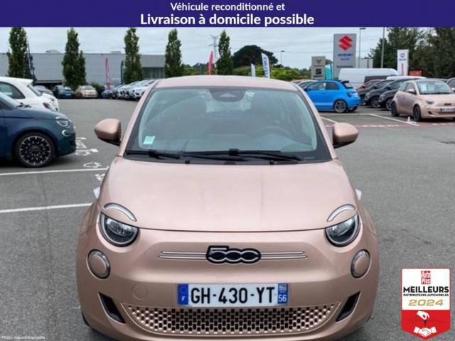 Fiat 500 image 7