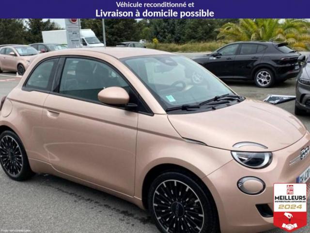 Fiat 500 image 8