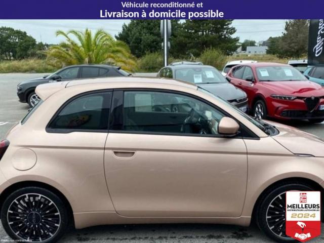 Fiat 500 image 9