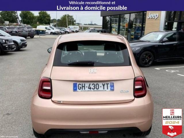Fiat 500 image 3