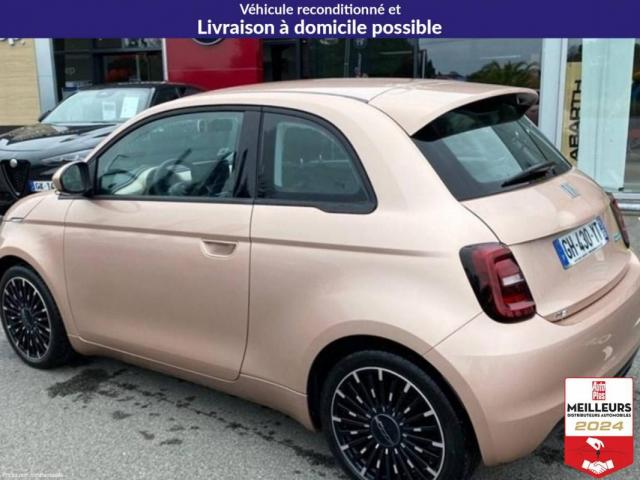 Fiat 500 image 4