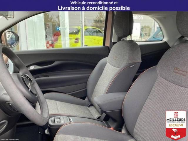 Fiat 500 image 6