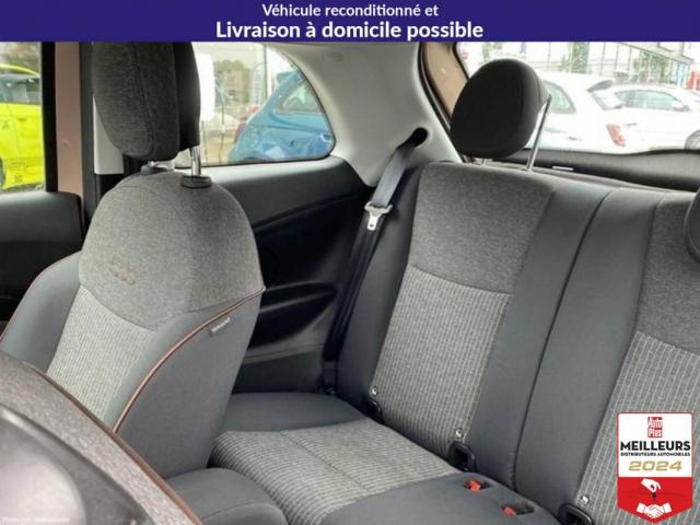 Fiat 500 image 1