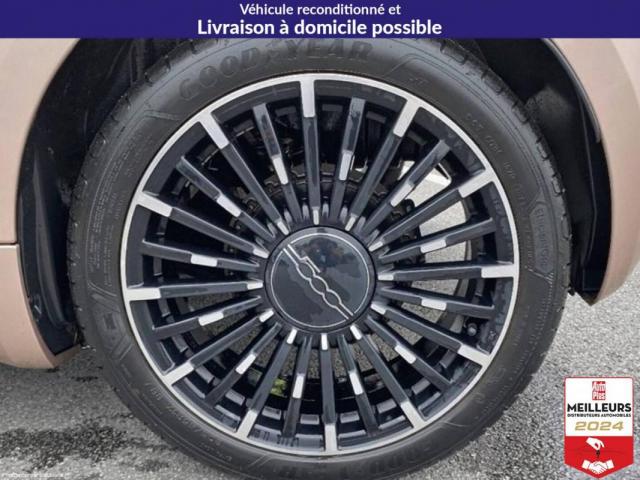 Fiat 500 image 5