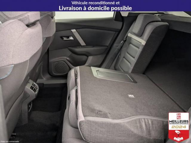Citroen C4 image 8