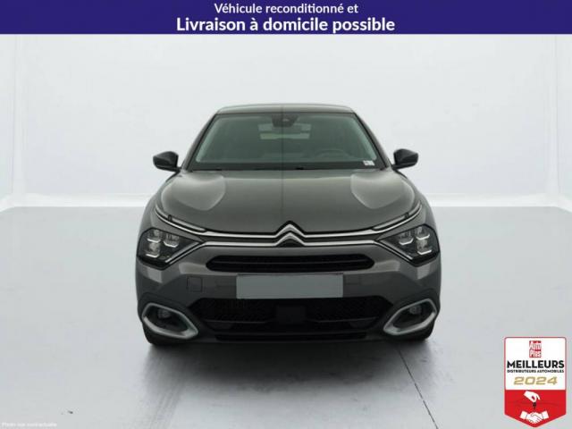 Citroen C4 image 3