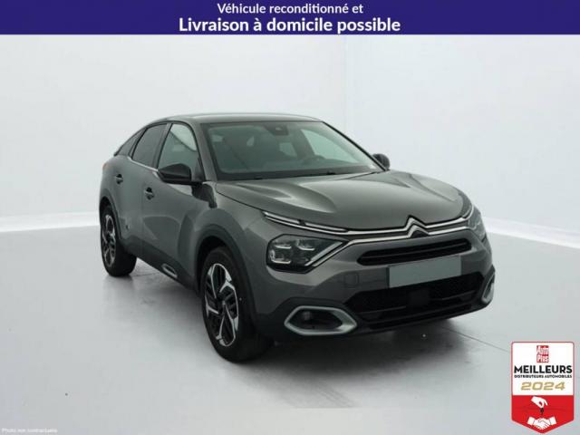 Citroen C4 image 1