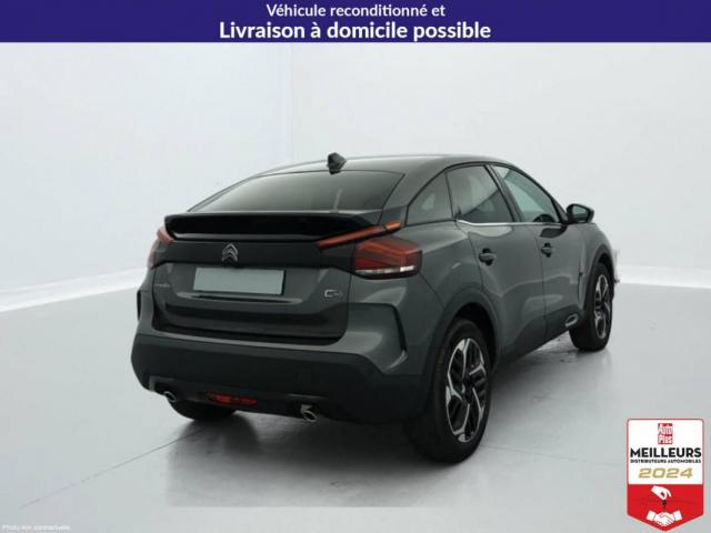 Citroen C4 image 6