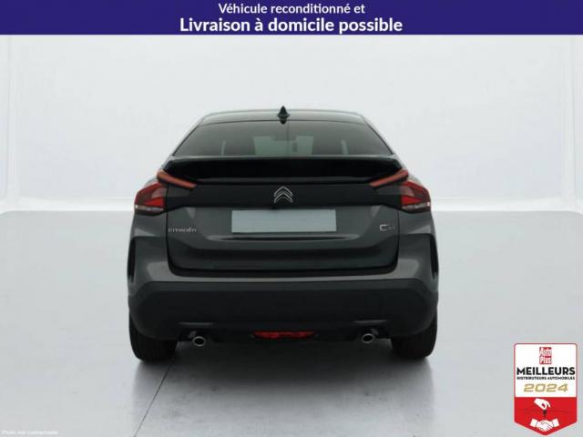 Citroen C4 image 9