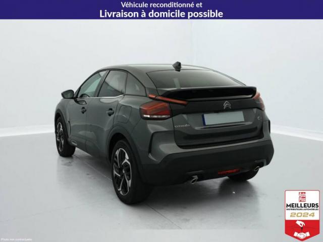 Citroen C4 image 4