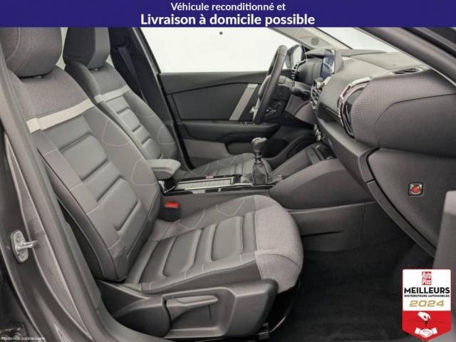 Citroen C4 image 2
