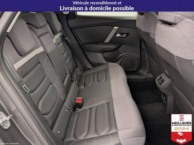 Citroen C4 image 7
