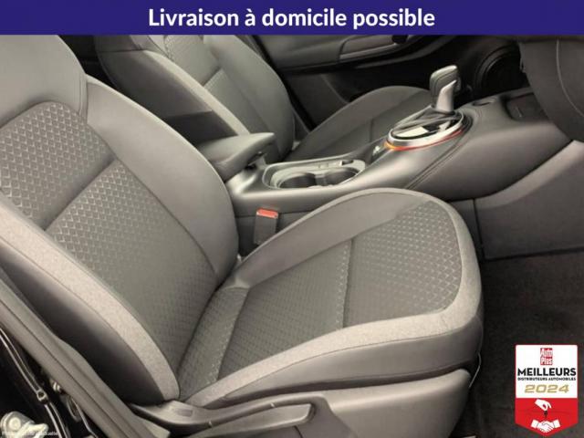 Nissan Juke image 3