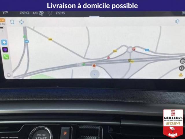 Peugeot 3008 image 2