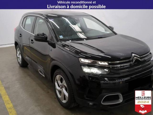 Citroen C5 Aircross image 3