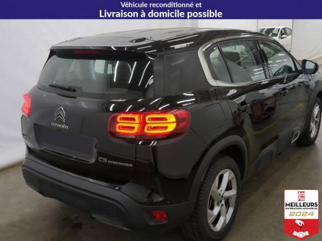 Citroen C5 Aircross image 7