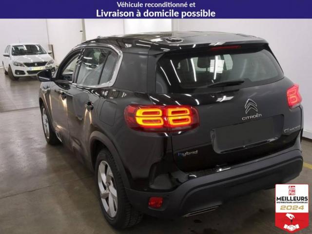 Citroen C5 Aircross image 4