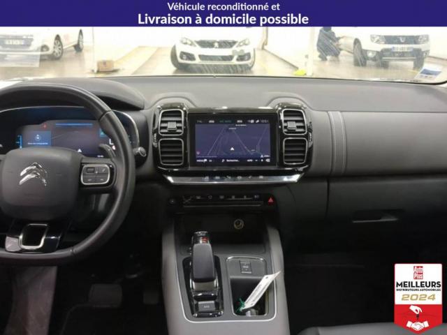 Citroen C5 Aircross image 1